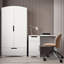 Hermes 2 Door Wardrobe