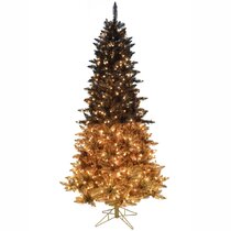 Arbre lumineux LED Gold Tree – SAPINETDECORATION