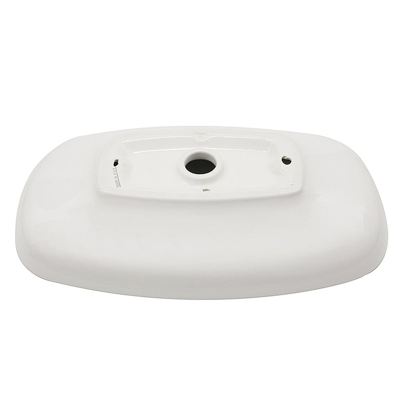 Regatta 24.5'' L Bathroom Sink