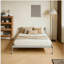 Ensemble de quincaillerie pour lit escamotable vertical pour grand lit DIY DIY