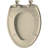 Elongated Toilet Seat and Lid-17383507
