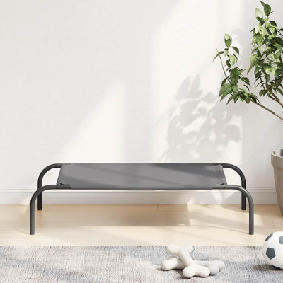Oxford Fabric Pet Bed