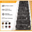 Stair Runner Altamirano Floral Indoor / Outdoor Area Rug-40897898