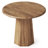 32" Round Pedestal Dining Table