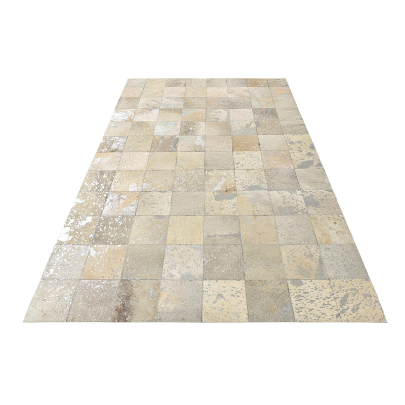 Jemison Green Rug