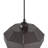 Monterey 1 - Light Brown Single Pendant