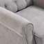 Afton Upholstered Wingback Chair-14547237