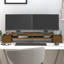 Kahan Wood Monitor Stand-81406625-90801664