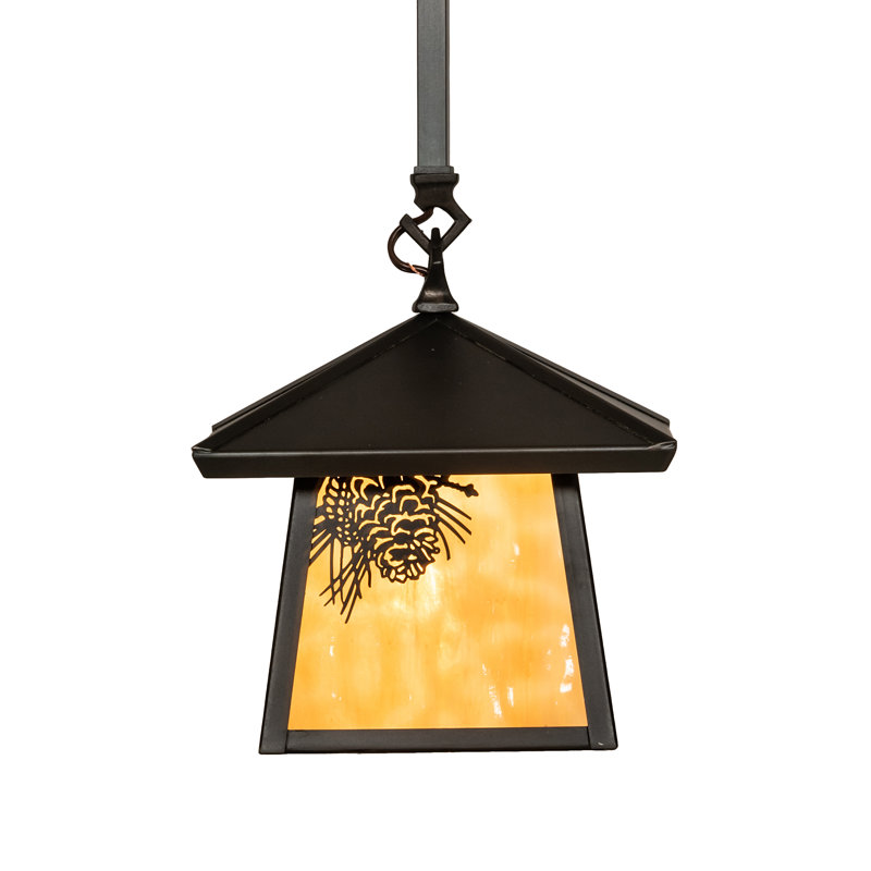 Jaliyah 1 - Light Pendant