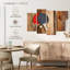 «Wooden Ping Pong Wall Art», reproduction d'art sur toile-1504984236