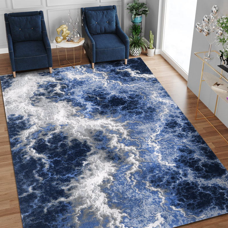 Indoor Rug, Runner 2' x 6'11"