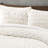 Bedding - , Full/Queen Luxury In