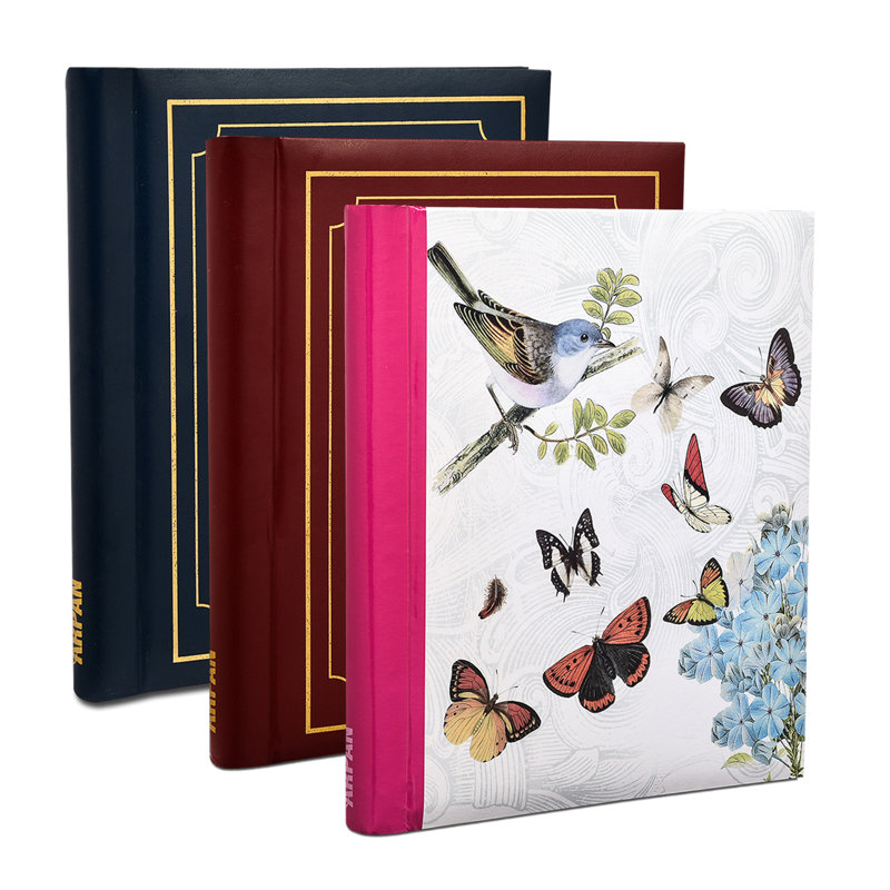 Paper Album