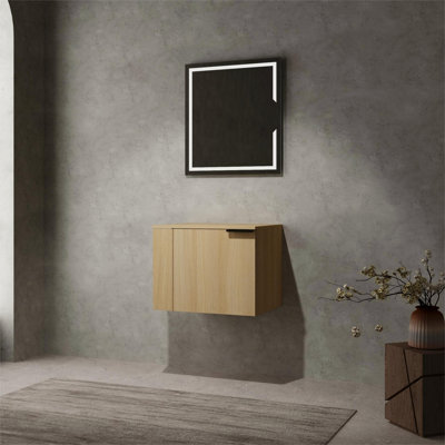 Armoire de salle de bain, armoire de rangement, armoire de rangement pour salle de bain