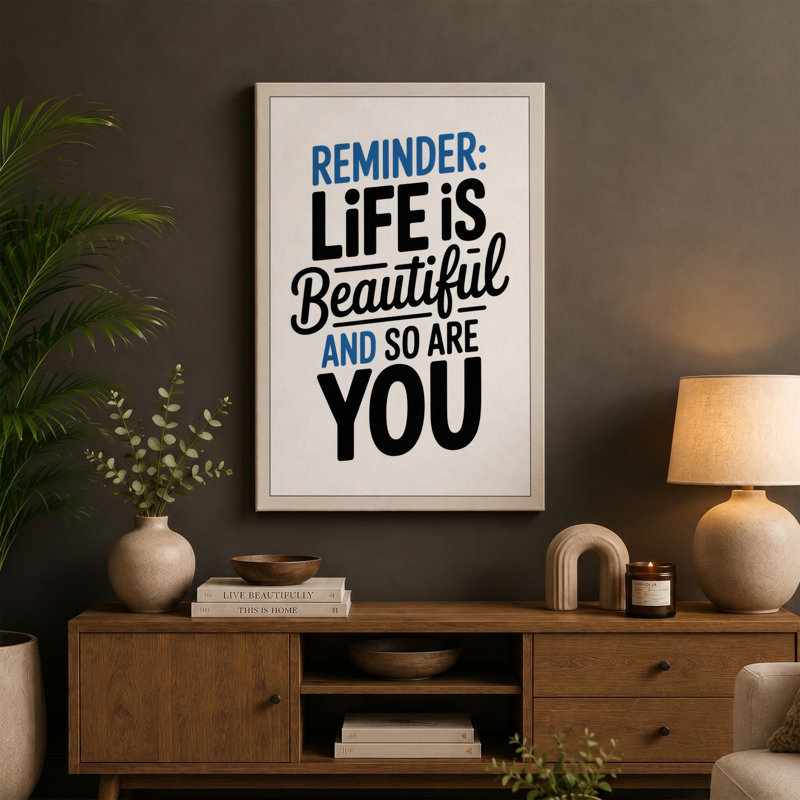 Print, 24x16 - 61.0 x 40.6 cm, Terracotta Border