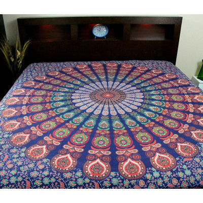 Cotton Tapestry
