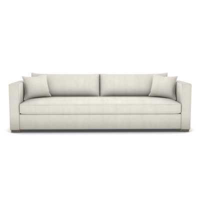 Brandt Bench Seat Extended Sofa