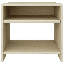 Reston 40cm W Bedside Table-1149145509-1101069546