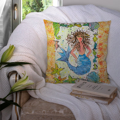 Other Outdoor Throw Pillow