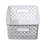Starplast Plastic Decorative Basket