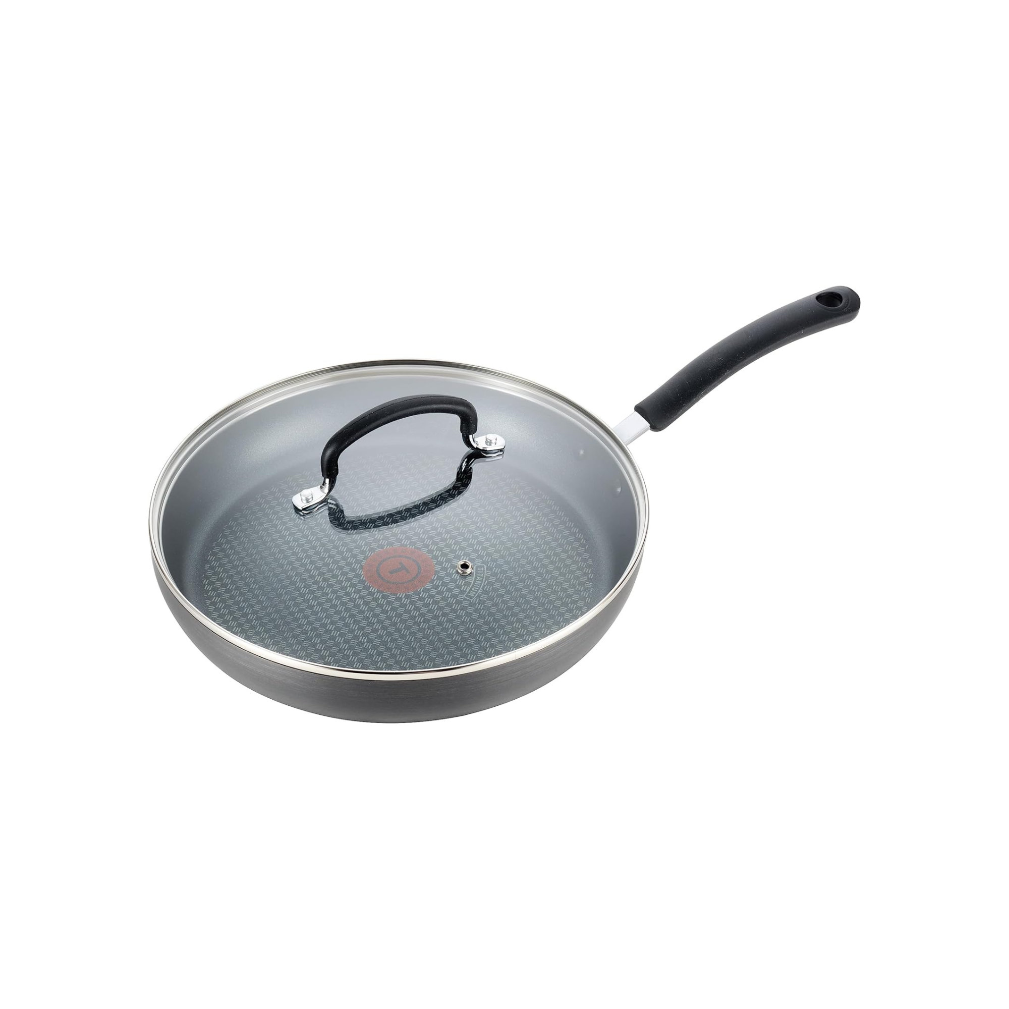 Tefal Hard Anodized Nonstick Fry Pan | Wayfair