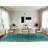 Eumeka Performance Oriental Indoor Rug-1972739383