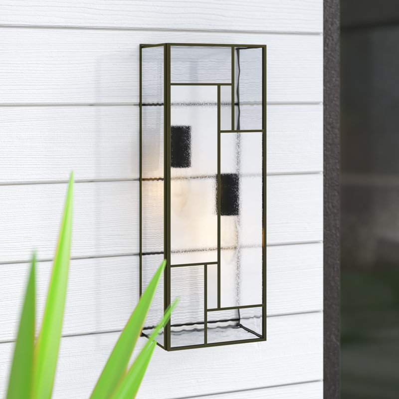 Cadmore Wall Light