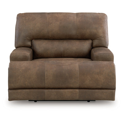 Bealeaf Power Recliner by Signature Design by Ashley