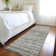 Machine Washable Indoor/Outdoor Claudian ACN1239 Pewter Rug