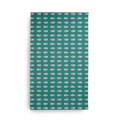 Chenille Indoor / Outdoor Rug