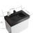 30" Bathroom Vanity with Sink-2122657136-2122657151