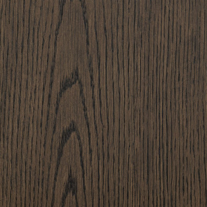 Table de chevet moderne, Brun