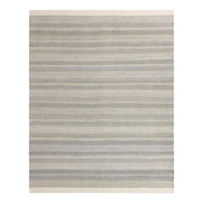 Kovacs Striped Indoor Rug