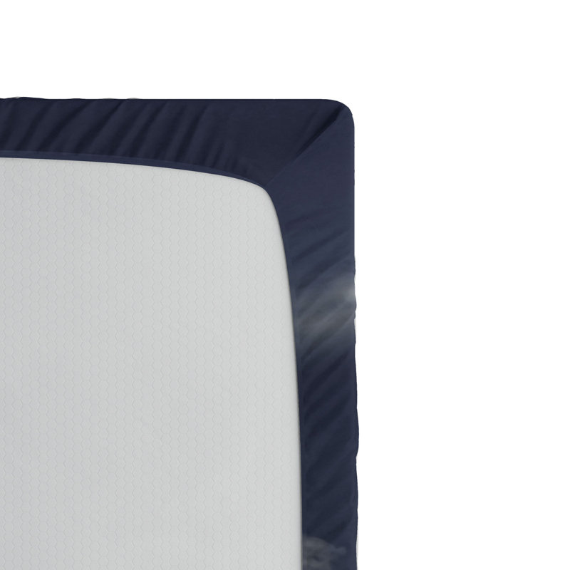 Microfiber Fitted Sheet, Full Fitted Sheet