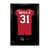 NFL Tampa Bay Buccaneers Red sélectionné
