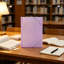 Serviettes en polaire corail, chemises de classement épaisses Macaron, organiseur de documents portatif avec cordon élastique, pochette de classement imperméable et résistante, format A4, pour l'école, le bureau et les entreprises.-442932991