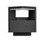 Applique murale en aluminium Bigley