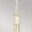 Cline 6 - Light Candle Style Chandelier-23829604