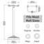 Free Standing Toilet Paper Holder-1782460498