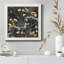 Toile encadrée Garden Magic I-Premium - prête à être accrochée-1052587654-1052587768