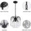 Lustre Raindrop Crytstal-1294659391