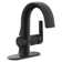 Moen Doux Motionsense Wave Touchless Single Handle Bathroom Sink Faucet with Drain Assembly