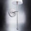 Applique murale en acier Gemari-2062694065