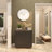 Raveena Wall Clock