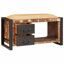 Solid Wood Storage Bench-1686866118