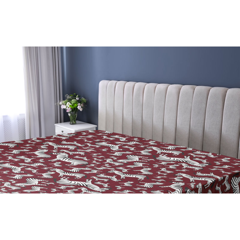 Drap-housse Ambesonne, Drap-housse grand