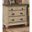 Ensemble de chambre à coucher configurable standard Dash