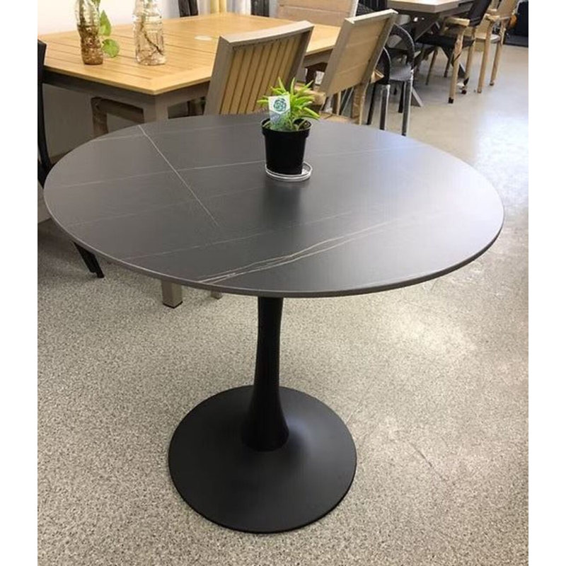 Riverline Stone Dining Table