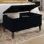 Lit rembourré avec banc de rangement Forbish-1183218908-1183218905