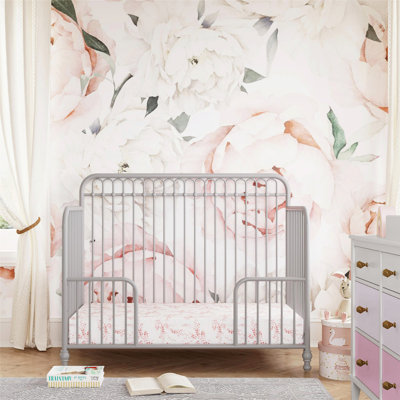 Aida 1 Cot Bed